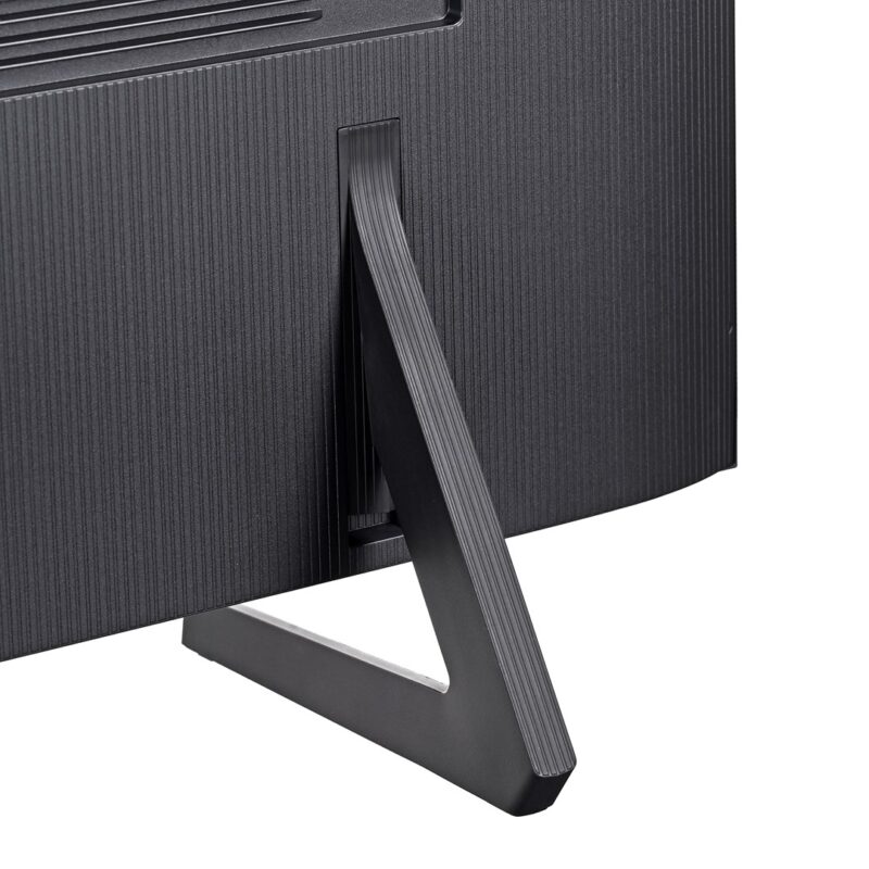 Telewizor Samsung QE55Q8FAAUXXH QLED 55'' 4K Ultra HD Tizen Q-Symphony Szary (MODEL 2025)
