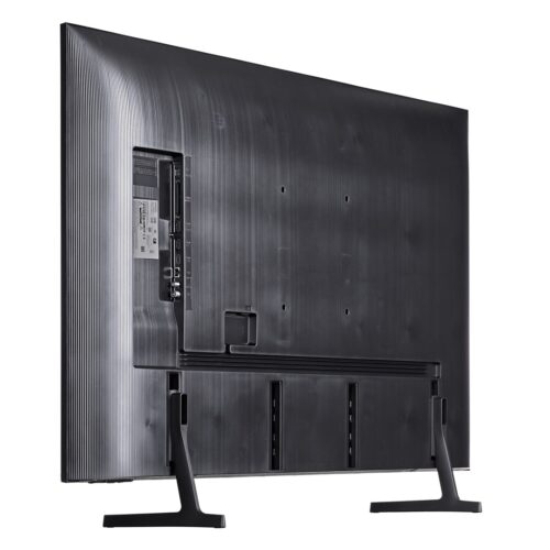Telewizor Samsung QE65Q7FAAUXXH QLED 65'' 4K Ultra HD Tizen Q-Symphony DVB-T2 Czarny (MODEL 2025)