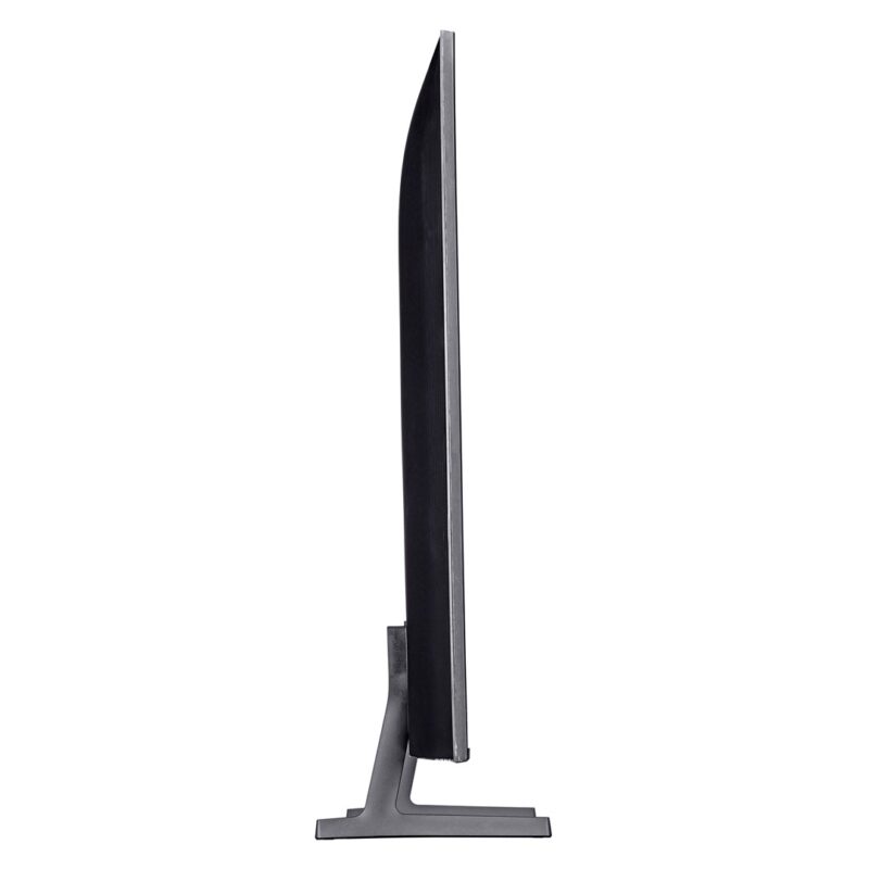 Telewizor Samsung QE50Q7FAAUXXH QLED 50'' 4K Ultra HD Tizen Q-Symphony DVB-T2 Czarny (MODEL 2025)