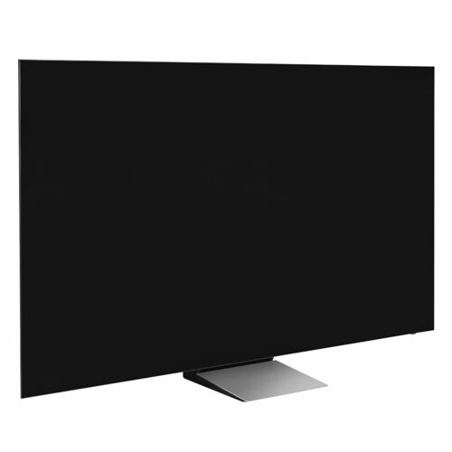 Telewizor Samsung QE83S94DAEXXH OLED 83'' 4K Ultra HD 144Hz Tizen Dolby Digital Plus Czarny