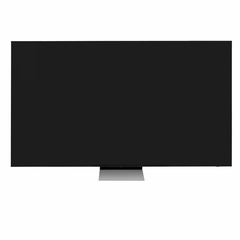 Telewizor Samsung QE83S94DAEXXH OLED 83'' 4K Ultra HD 144Hz Tizen Dolby Digital Plus Czarny