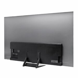Telewizor Samsung QE83S94DAEXXH OLED 83'' 4K Ultra HD 144Hz Tizen Dolby Digital Plus Czarny