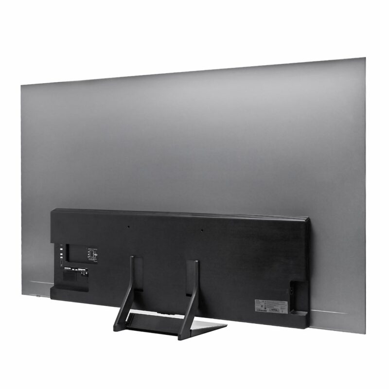 Telewizor Samsung QE83S94DAEXXH OLED 83'' 4K Ultra HD 144Hz Tizen Dolby Digital Plus Czarny