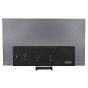 Telewizor Samsung QE83S94DAEXXH OLED 83'' 4K Ultra HD 144Hz Tizen Dolby Digital Plus Czarny