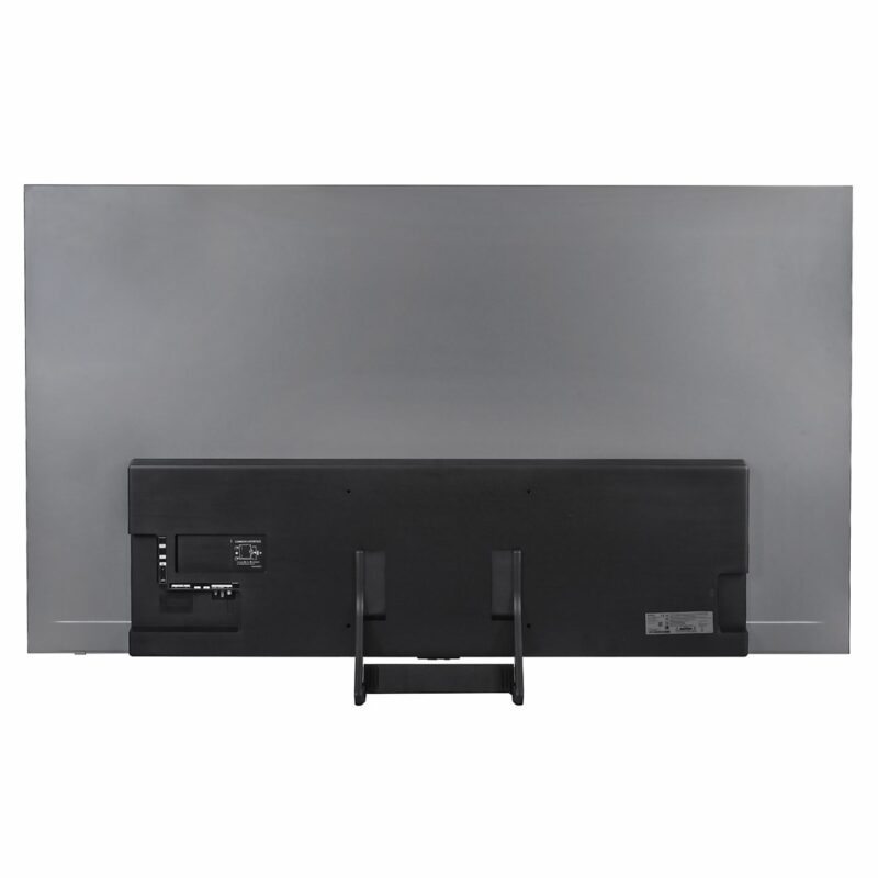 Telewizor Samsung QE83S94DAEXXH OLED 83'' 4K Ultra HD 144Hz Tizen Dolby Digital Plus Czarny