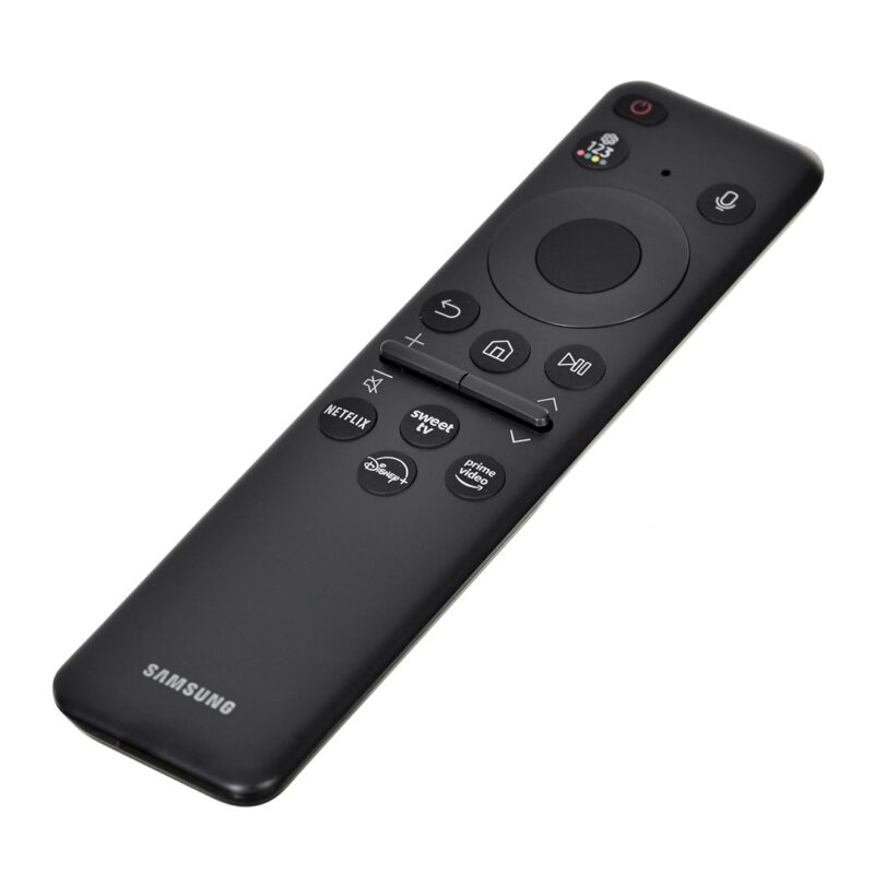 Telewizor Samsung QE83S94DAEXXH OLED 83'' 4K Ultra HD 144Hz Tizen Dolby Digital Plus Czarny