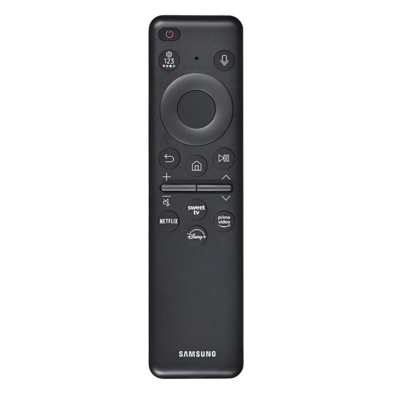Telewizor Samsung QE83S94DAEXXH OLED 83'' 4K Ultra HD 144Hz Tizen Dolby Digital Plus Czarny