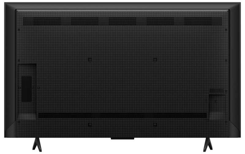 Telewizor TCL 50P79K QLED 50" 4K Ultra HD Google TV Dolby Vision DVB-T2 Titan