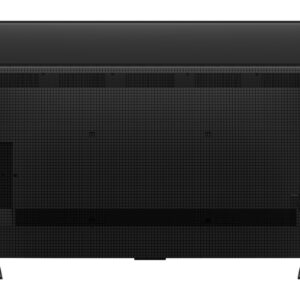 Telewizor TCL 65P7K QLED 65'' 4K Ultra HD Google TV Dolby Atmos DVB-T2 Metaliczny