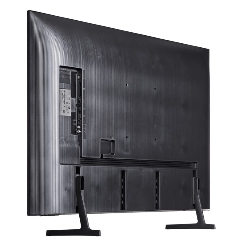 Telewizor Samsung 43Q7FA QLED 43'' 4K Ultra HD Tizen Q-Symphony DVB-T2 Czarny (MODEL 2025)