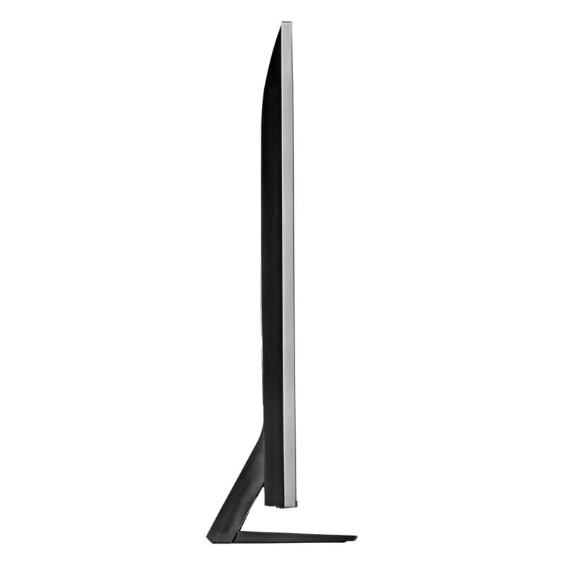 Telewizor Samsung QE55QN80FAUXXH Neo QLED 55'' 4K Ultra HD 144Hz Tizen Dolby Atmos Srebrny (MODEL 2025)