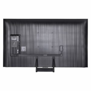 Telewizor Samsung QE55QN80FAUXXH Neo QLED 55'' 4K Ultra HD 144Hz Tizen Dolby Atmos Srebrny (MODEL 2025)