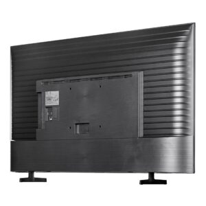 Telewizor Samsung UE55U8072FUXXH LED 55'' 4K Ultra HD Tizen Q-Symphony DVB-T2 Czarny (MODEL 2025)