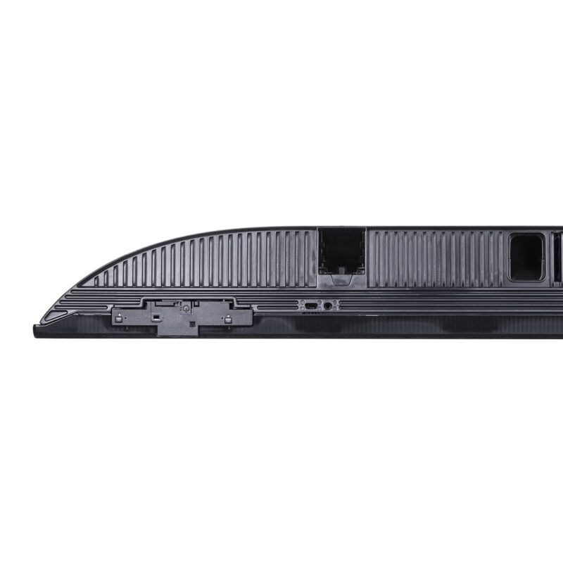 Telewizor Samsung UE75U8072FUXXH LED 75" 4K Ultra HD Tizen Q-Symphony DVB-T2 Czarny (MODEL 2025)