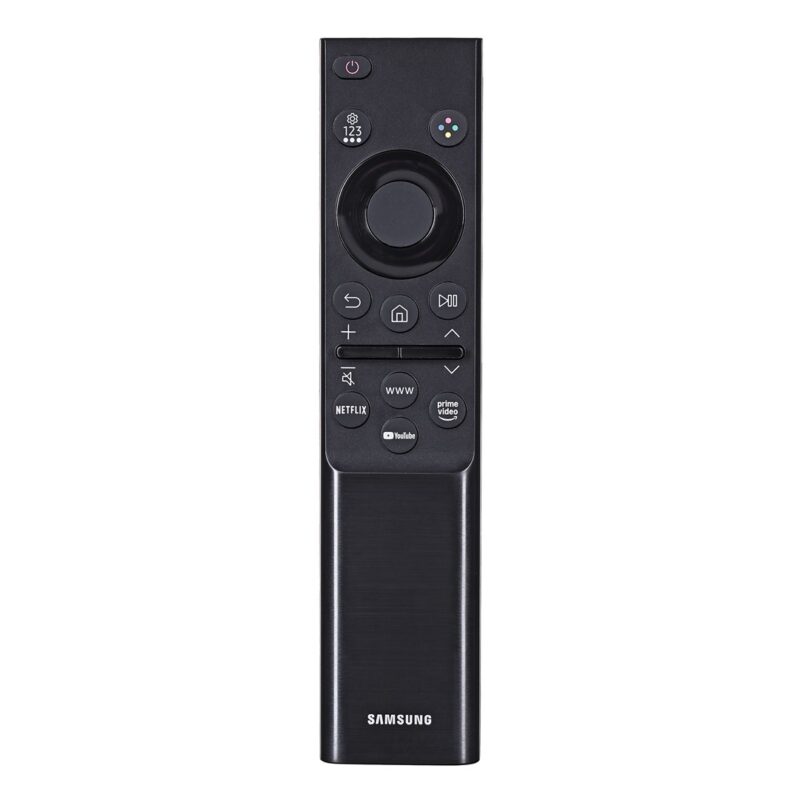 Telewizor Samsung UE75U8072FUXXH LED 75" 4K Ultra HD Tizen Q-Symphony DVB-T2 Czarny (MODEL 2025)