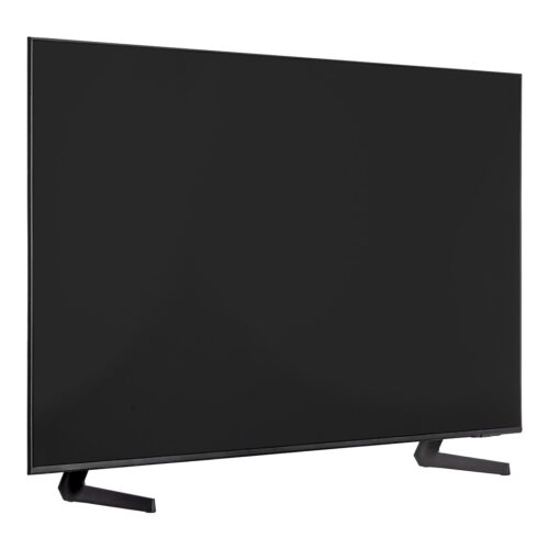 Telewizor Samsung QE43Q8FAAUX QLED 43'' 4K Ultra HD Tizen Q-Symphony DVB-T2 Szary (MODEL 2025)