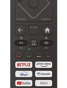 Philips 55PUS8919/12 Telewizor 139,7 cm (55") 4K Ultra HD Smart TV Wi-Fi Antracyt