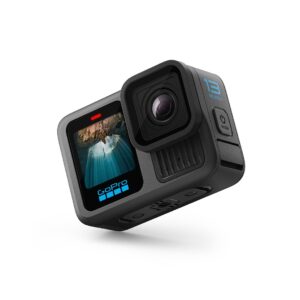 Kamera Sportowa GoPro Hero 13 Black Accessory Bundle