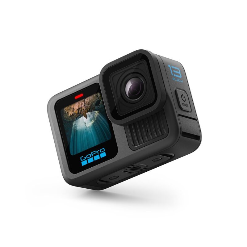 Kamera Sportowa GoPro Hero 13 Black Accessory Bundle