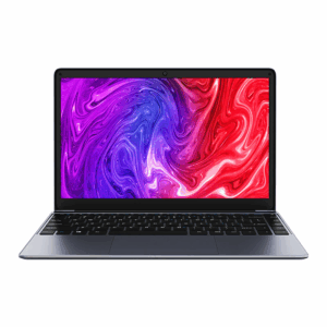 Chuwi Herobook Pro CWI514 Celeron N4020 14.1"FHD AG 8GB SSD256 BT Win11 Silver