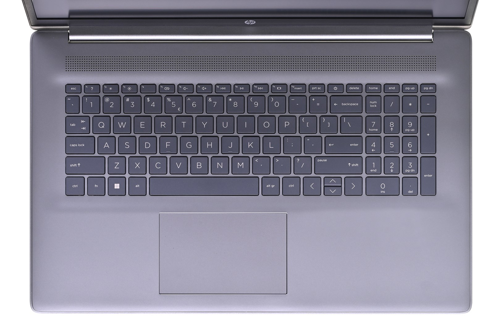 HP 17-cp2065nw | Ryzen 3 7320U | 17.3" FHD | 512GB SSD | Win11 2 HP 17-cp2065nw | Ryzen 3 7320U | 17.3" FHD | 512GB SSD | Win11