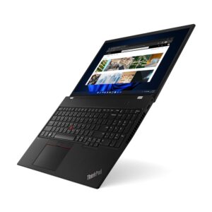 Lenovo ThinkPad P16s G1 | Ryzen 5 6650U | 16GB RAM | SSD 512GB | Radeon 660M | Windows 11 Pro
