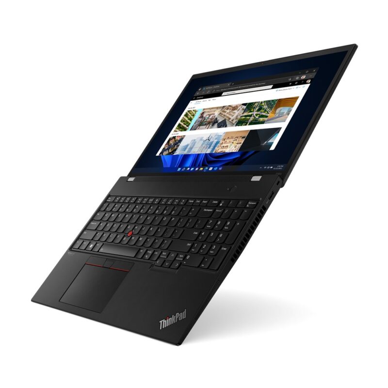 Lenovo ThinkPad P16s G1 | Ryzen 5 6650U | 16GB RAM | SSD 512GB | Radeon 660M | Windows 11 Pro