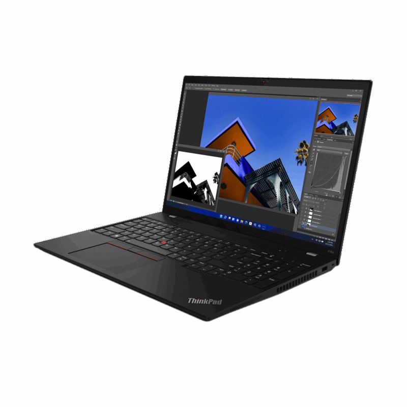 Lenovo ThinkPad P16s G1 | Ryzen 5 6650U | 16GB RAM | SSD 512GB | Radeon 660M | Windows 11 Pro