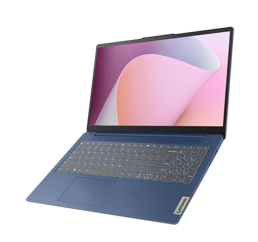 Lenovo IdeaPad Slim 3 15AMN8 | Ryzen 3 7320U | 15.6" FHD IPS | 512GB SSD | Win11 2 Lenovo IdeaPad Slim 3 15AMN8 | Ryzen 3 7320U | 15.6" FHD IPS | 512GB SSD | Win11