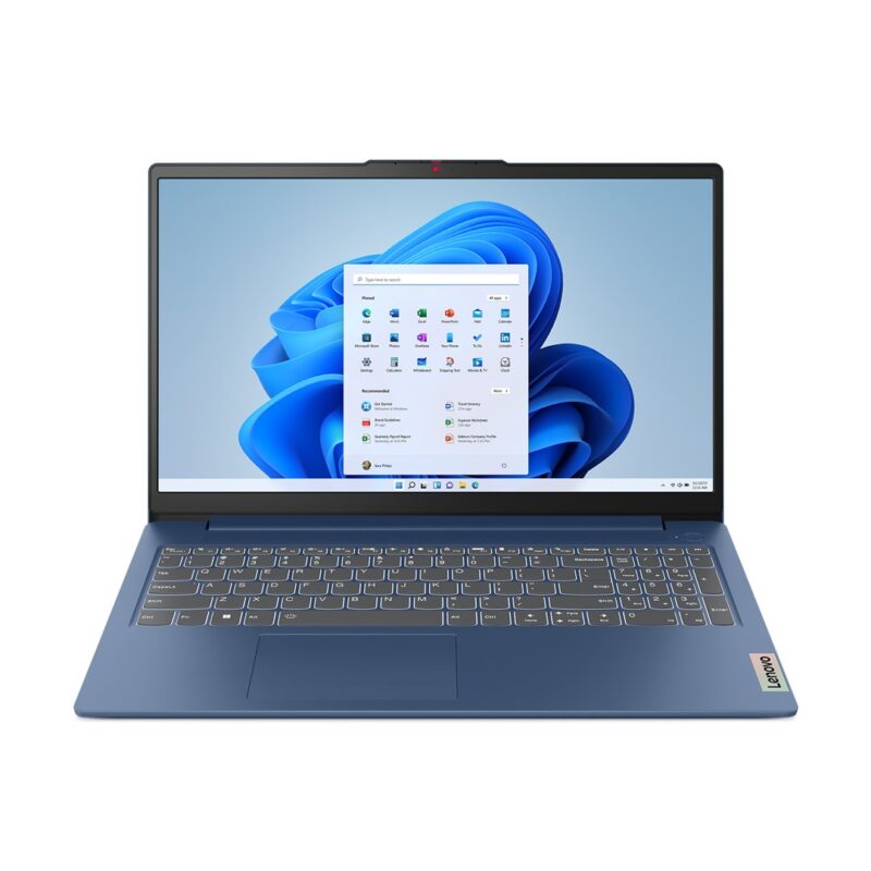 zdjecie-1752489688.jpg Lenovo IdeaPad Slim 3 15IAH8 | i5-12450H | 15.6" FHD IPS | 16GB RAM | 512GB SSD | Win11