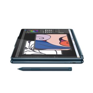 Lenovo Yoga Book 9 13IMU9 | Core Ultra 7 155U | 32GB RAM | 512GB SSD | 2x OLED 2.8K | Win11