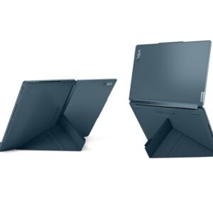 Lenovo Yoga Book 9 13IMU9 | Core Ultra 7 155U | 32GB RAM | 512GB SSD | 2x OLED 2.8K | Win11