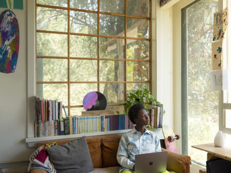 Microsoft Surface Go | i5-1035G1 | 8GB | 256GB SSD | Windows 10 Pro