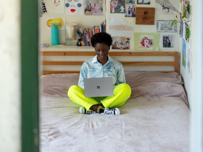 Microsoft Surface Go | i5-1035G1 | 8GB | 256GB SSD | Windows 10 Pro