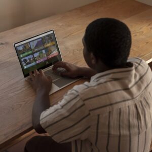 Microsoft Surface Go | i5-1035G1 | 8GB | 256GB SSD | Windows 10 Pro