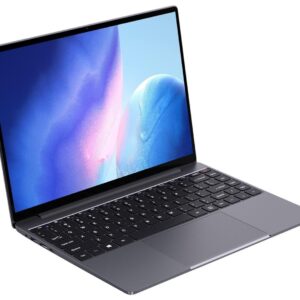 Chuwi Corebook X CWI570K2 i5-12450H 14" QHD 2160x1440 16GB SSD512 BT BacklitKeyboard Win11 Silver