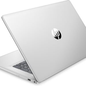 HP 17-cn3135nw i5-1334U 17,3"FHD AG IPS 250nits 16GB DDR4 SSD512 IrisXe Cam720p Win11 2Y Natural Silver