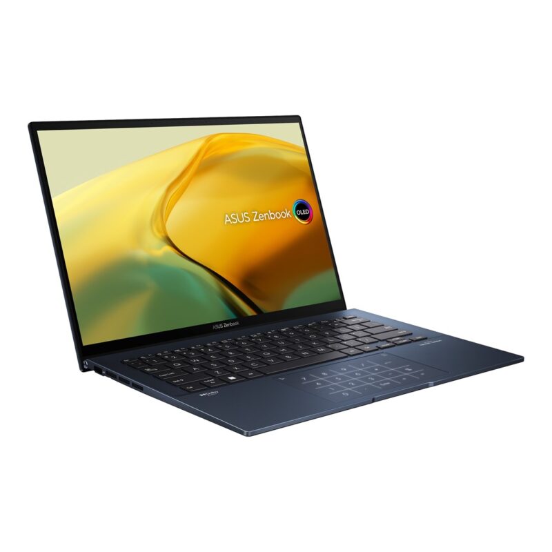 ASUS Zenbook 14 OLED UX3402VA | i7-13700H | 16GB RAM | 1TB SSD | Win11 Pro