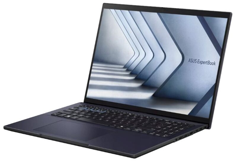 zdjecie-1752490866.jpg ASUS ExpertBook B3 B3604CMA | Core Ultra 5 125H | 16GB RAM | 512GB SSD | Win11 Pro