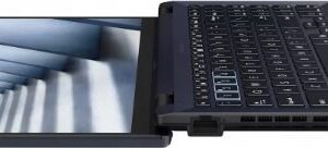 zdjecie-1752490870.jpg ASUS ExpertBook B3 B3604CMA | Core Ultra 5 125H | 16GB RAM | 512GB SSD | Win11 Pro