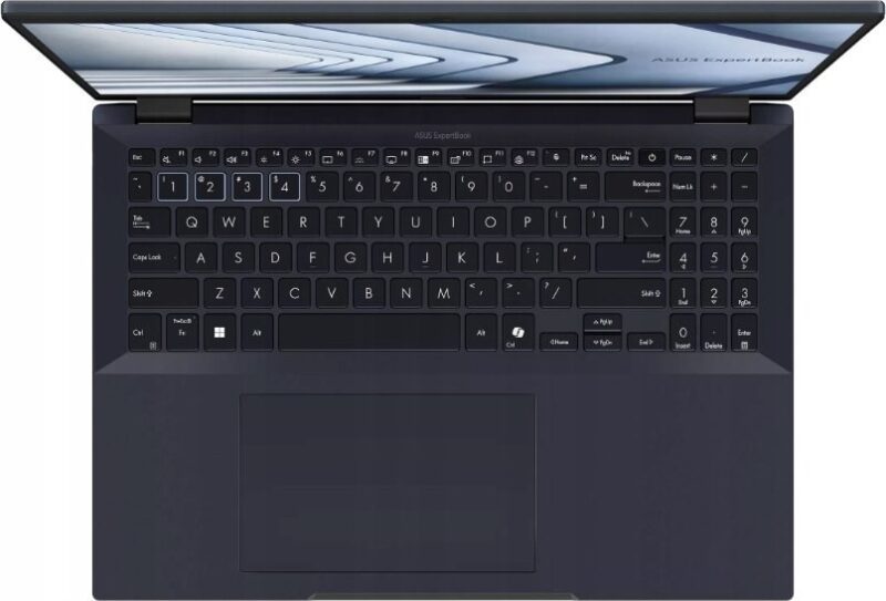 zdjecie-1752490871.jpg ASUS ExpertBook B3 B3604CMA | Core Ultra 5 125H | 16GB RAM | 512GB SSD | Win11 Pro