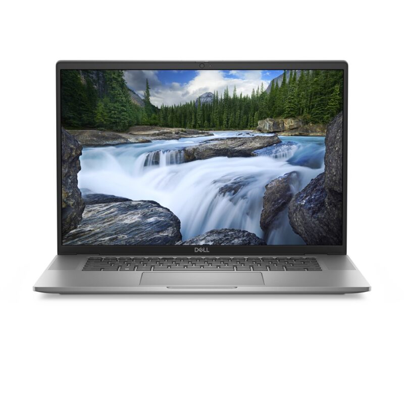 Dell Latitude 7640 i7-1365U 16.0"WUXGA 60Hz IPS 250nits Matt 16GB LPDDR5 4800 SSD512 Iris Xe Graphics FPR SCR BK W11Pro 3Y Pro Support
