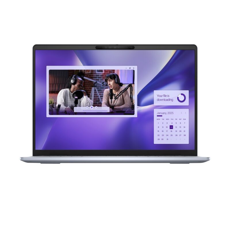 Dell Inspiron 14 Plus 7441 | Snapdragon X Plus | 16GB RAM | 1TB SSD | Win11 Pro