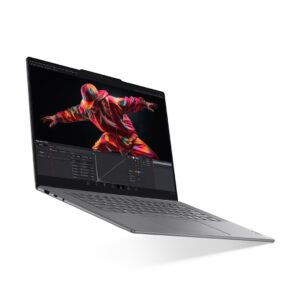 zdjecie-1752491015.jpg Lenovo Yoga Slim 7 15ILL9 Ultra 7 258V 15.3" 2.8K IPS 500nits 120Hz Glossy 32GB LPDDR5x-8533 SSD512 Intel Arc Graphics W11Pro Luna Grey