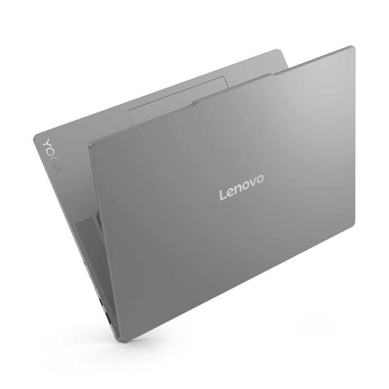 zdjecie-1752491033.jpg Lenovo Yoga Slim 7 15ILL9 Ultra 7 258V 15.3" 2.8K IPS 500nits 120Hz Glossy 32GB LPDDR5x-8533 SSD512 Intel Arc Graphics W11Pro Luna Grey