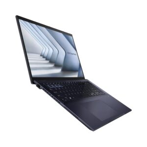 zdjecie-1752491089.jpg ASUS ExpertBook B5 B5604CVA-Q90135X i5-1335U 16.0"WUXGA 300nits AG Wide View 16GB DDR5 SSD512 Intel Iris Xe Graphics Cam1080p Backlit Kb 63WHrs W11Pro Black 3Y OnSite