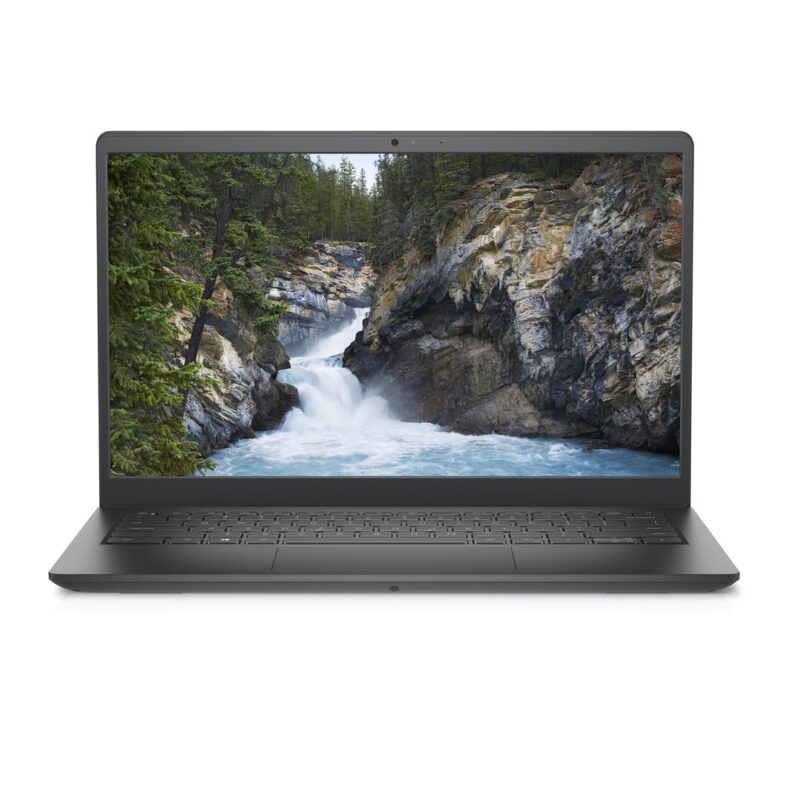 Dell Vostro 3430 i5-1335U 14.0"FHD IPS 250nits 16GB DDR4 SSD256 Intel Iris Xe Graphics FgrPr Cam & Mic WLAN+BT Backlit KB 3 Cell W11Pro 3Y ProSupport