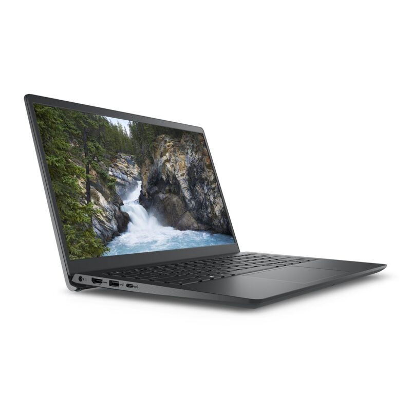 Dell Vostro 3430 i5-1335U 14.0"FHD IPS 250nits 16GB DDR4 SSD256 Intel Iris Xe Graphics FgrPr Cam & Mic WLAN+BT Backlit KB 3 Cell W11Pro 3Y ProSupport