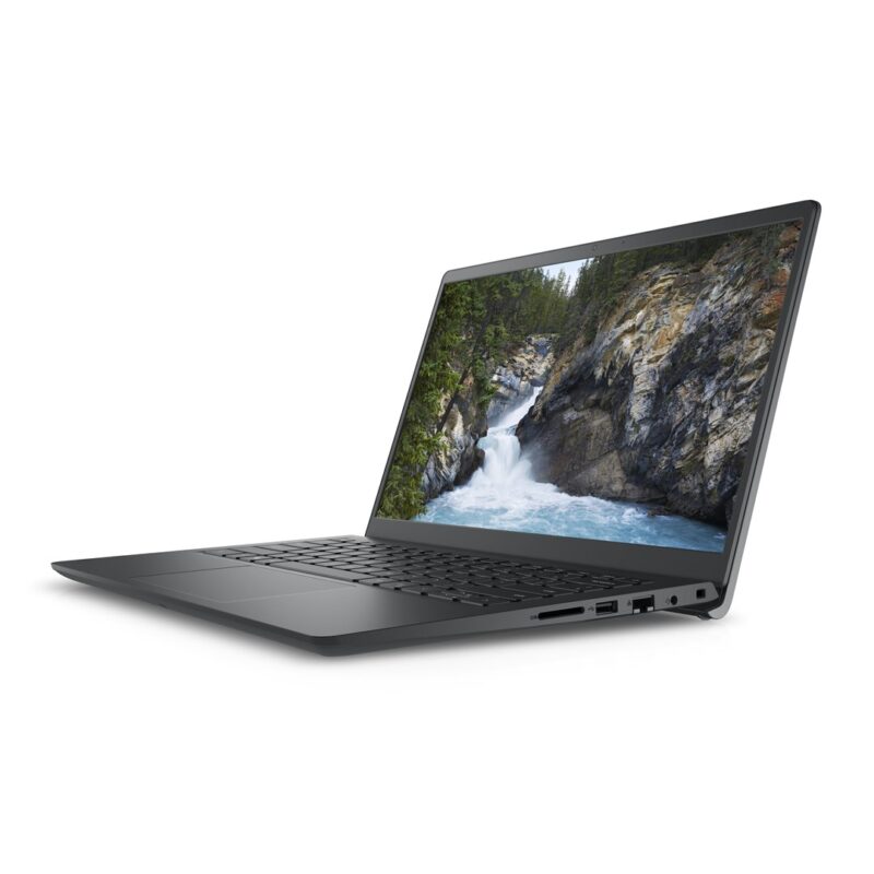 Dell Vostro 3430 i5-1335U 14.0"FHD IPS 250nits 16GB DDR4 SSD256 Intel Iris Xe Graphics FgrPr Cam & Mic WLAN+BT Backlit KB 3 Cell W11Pro 3Y ProSupport