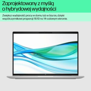 zdjecie-1752491286-1.jpg HP ProBook 460 G11 | Ultra 7 155U | 16GB DDR5 | 512GB SSD | Win11 Pro